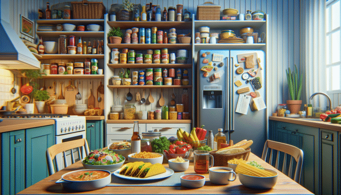 Cooking on a Budget: Key Tips for Savvy Home Chefs
