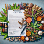 Herbal Dosages: A Safe Guide for Adjustments in the UK