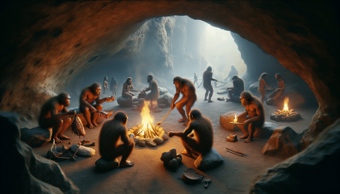 Open-Fire Cooking: Mastering the Timeless Culinary Art