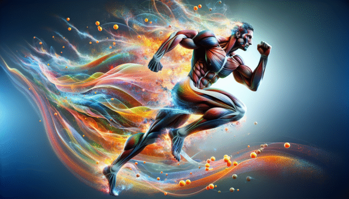 Supplements for Enhanced Power and Explosive Performance