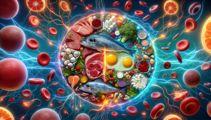Vitamin B12 Blood Test in Skegness: A Comprehensive Guide