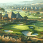 Randpark Golf Club: Two Unique Courses in One Destination