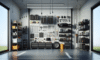 Tool Organisation Strategies to Declutter Your Home