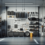 Tool Organisation Strategies to Declutter Your Home