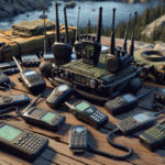 Communication Devices for Preppers: Key Survival Essentials