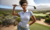 Trendy Women’s Golf Fashion: Inspiring Style Ideas
