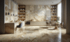Cleaning Travertine Surfaces: A Comprehensive UK Guide