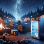 Portable Fridge Ideas: Innovative Solutions for Every Adventure