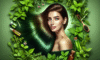 Herbal Rinses: Natural Remedies for Stronger Hair