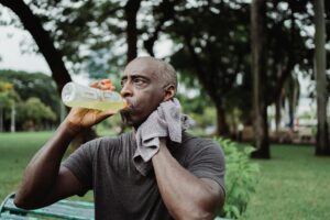 Electrolyte Supplements for Enhanced Hydration Insights