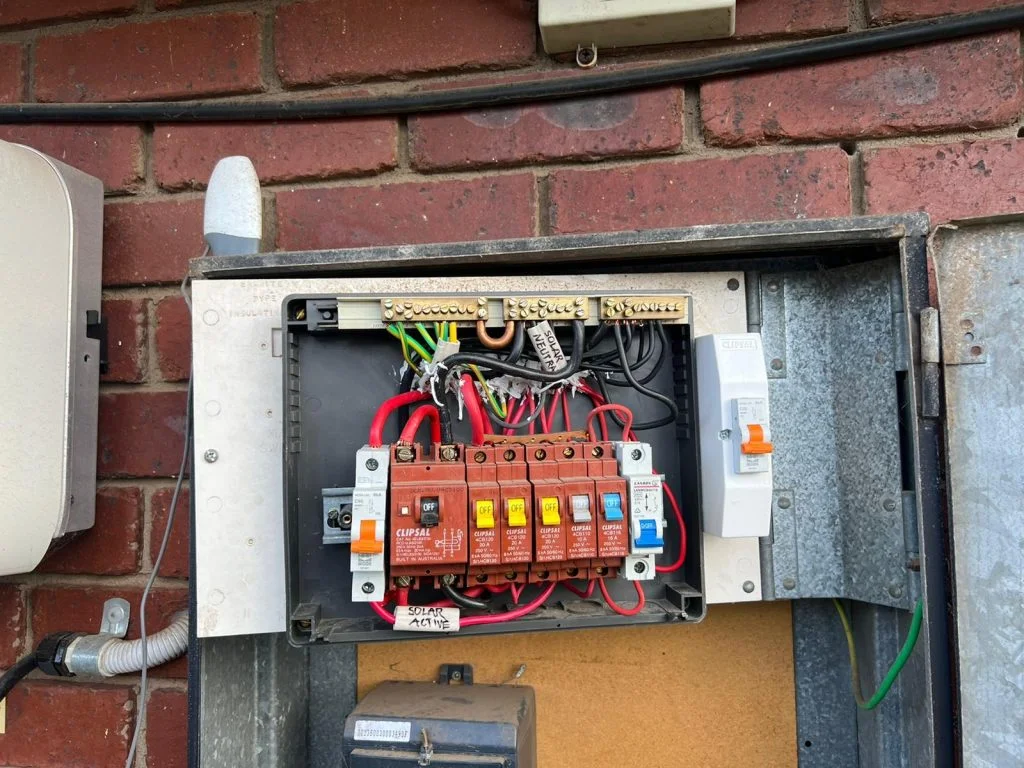 Blown Fuse Box: Essential Steps to Resolve the Issue
