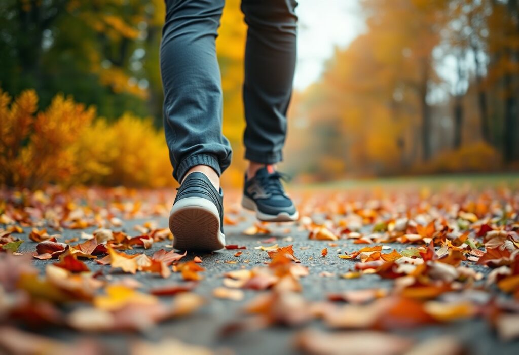 Xero Shoes: Comfort and Fall Prevention Tips for Seniors 2025