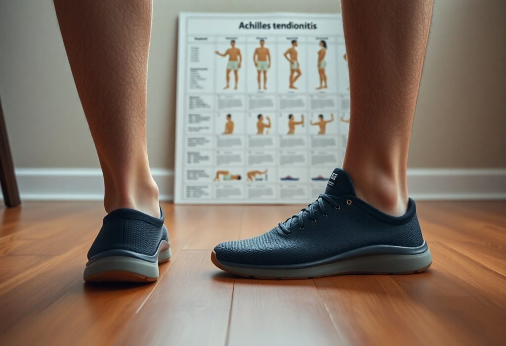 Xero Shoes: 2025 Guide for Achilles Tendonitis Recovery