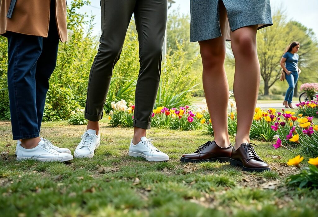 Xero Shoes: Spring 2025’s New Era in Barefoot Fashion