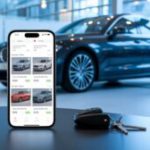 Car Rental Apps: Easily Book Online with Convenience