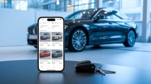 Car Rental Apps: Easily Book Online with Convenience