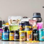 Vegan Protein Supplement Brand for Muscle Gain: Start Today