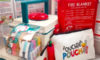 Boo Boo Bus First Aid Kit: Essential Kids’ Medical Supplies