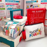 Boo Boo Bus First Aid Kit: Essential Kids’ Medical Supplies