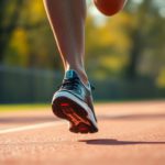 Biomechanical Efficiency: Revolutionising Footwear for Runners