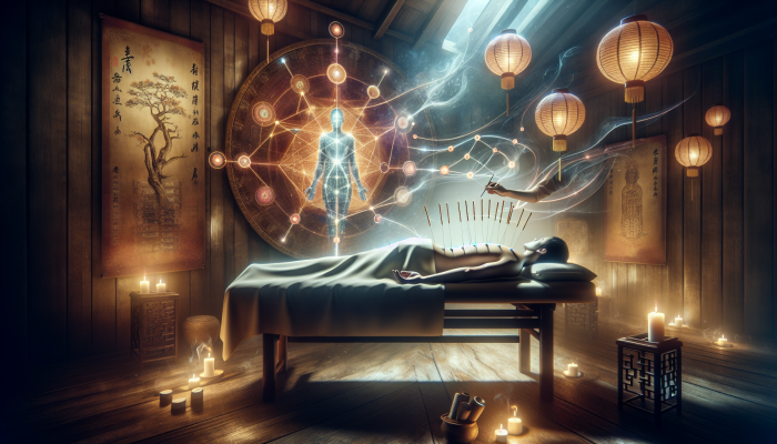 Craniosacral Therapy: An Integrative Approach with Acupuncture