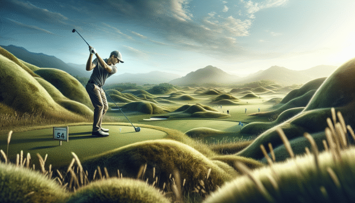 Golf Road Trip Planning: Explore Top Courses in South Africa