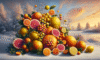 Immune System Boosting Foods: A Healthy Guide