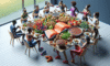 Omega-3 Benefits for Young Swimmers: Importance Explained