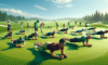 Core Strength Exercises for Golf: Your Local Guide