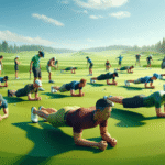 Core Strength Exercises for Golf: Your Local Guide
