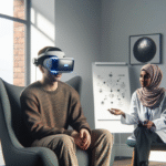 Virtual Reality: Anxiety Relief Solutions in the UK