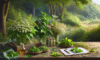 Herbal Decoctions: Master the Art with Traditional Techniques