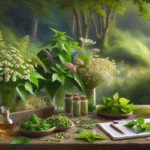 Herbal Decoctions: Master the Art with Traditional Techniques
