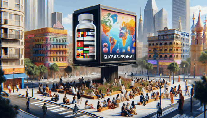 Humour in Supplement Ads: A Growing Trend to Embrace