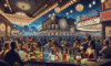 Tequila Lovers’ Ultimate Guide to Pub Crawls