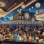 Tequila Lovers’ Ultimate Guide to Pub Crawls
