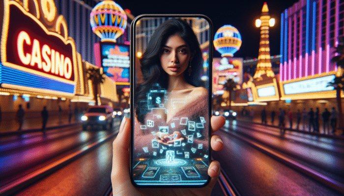 Avoid Gambling Mistakes in Vegas: Essential Tips to Win