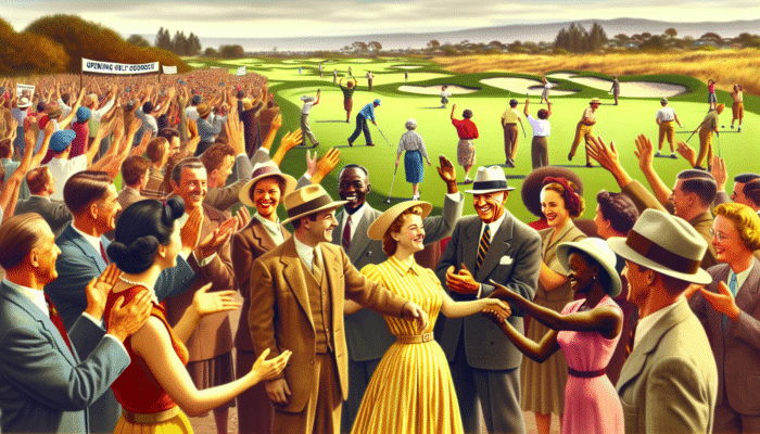 Bryanston Golf Club: Johannesburg’s Green Oasis Experience