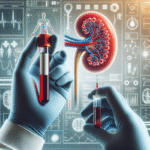 Kidney Blood Test Insights in Sedgley: Essential Information