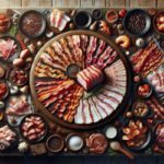 Bacon-Wrapped Appetizers: A Tasty Smoke Guide