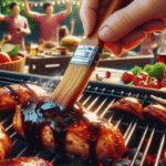 BBQ Marinades: The Best Soy Sauces to Try
