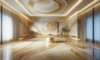 Travertine Tile Cleaner for an Immaculate Finish