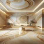 Travertine Tile Cleaner for an Immaculate Finish