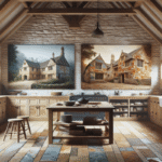 Stone Floor Restoration Techniques: Master the Art of Revival