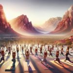 Yoga Retreats in Las Vegas: Discover Ultimate Tranquility