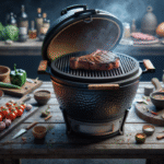Kamado Grills: A Savvy Guide to Your Investment