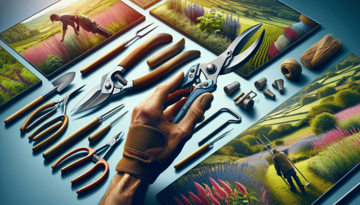 Herbalism Starter Kits: Essential Guide for Beginners