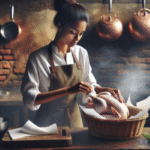 Crispy Skin on Smoked Chicken: A Complete Masterclass