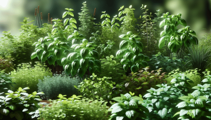 Herbs to Grow for Beginners: Easy Options for New Gardeners