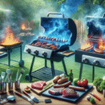 Hosting Your First BBQ: Must-Know Tips for Starters